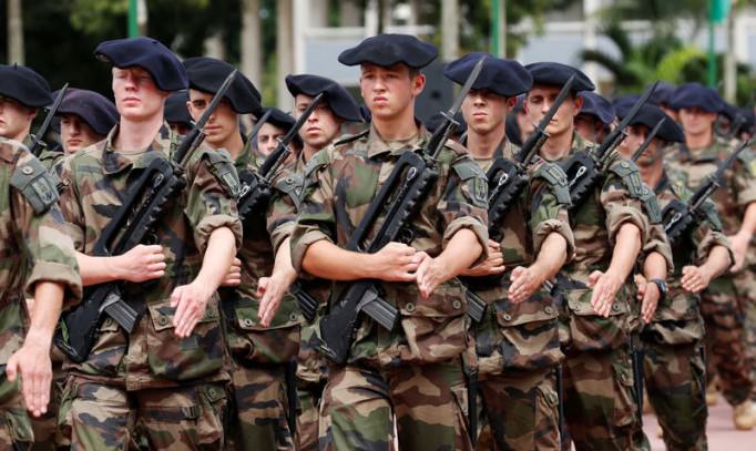 Site de rencontres de gendarmes militaires célibataires